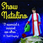 Cancelamento do Show de Natal