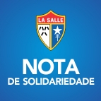 Nota de Solidariedade