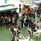 1º Food Park de Esteio