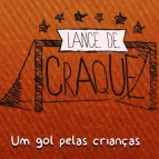 Rede La Salle apoia projeto “Lance de Craque”