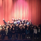 Turno Integral participa do Caxias em Cena