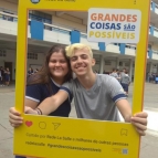 Grandes Coisas São Possíveis