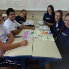 Quebrando a Cabeça nas aulas de Biologia