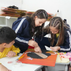 Projeto Educativo Comum Afroempreendedorismo