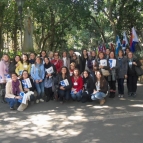 Encontro Provincial de Educadores Lassalistas 