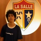 Eleições para a CELS: Chapa Vermelha