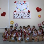 DIA DAS MÃES 