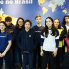 Estudantes se classificam para a 2ª Fase da OBMEP