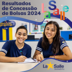 Resultado de Concessão de Bolsas Sociais 2024