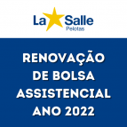 Conheça o Edital de Renovação