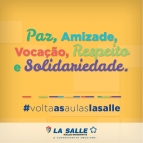 Falta pouco para nos encontrarmos!