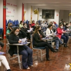 Reunião Pedagógica