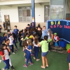 Semana do Estudante