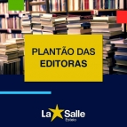 Plantão das Editoras no Colégio