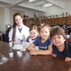 Produzindo Gelecas