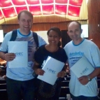 LSSA participa do “Dia Anec 2015”