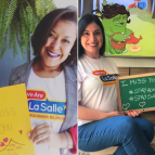 We are La Salle - Educação Infantil