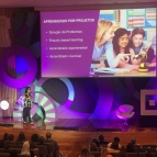 HUB 18 - Conexões para a educação do futuro