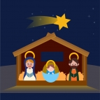 Cantata de Natal Educação Infantil