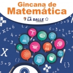 Últimas tarefas da Gincana de Matemática