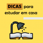 Os Estudos em Tempos de Isolamento Social