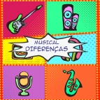 Musical do Ensino Fundamental I
