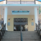 Cerimônia do Hino da Semana Santa