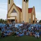 Encontro Regional de Jovens Lassalistas 2015