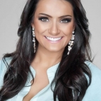 Karina Furlin é destaque no Jornal Ponto Inicial