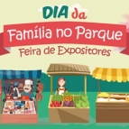 Seja um expositor na Festa da Família 