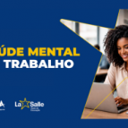 Rede La Salle Brasil inicia ações voltadas à NR-1