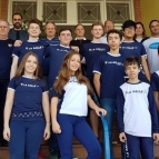 Lassalistas participam da 2ª fase da OBMEP 2017