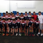 Multi Esporte/La Salle Estreia Com Vitória 