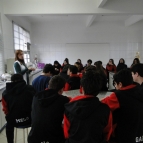 Aula Invertida 9ª Anos