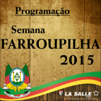 Iniciadas celebrações da Semana Farroupilha