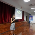 O Desenvolvimento da Linguagem e da Fala na Criança