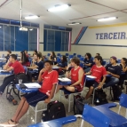 Aulões Temáticos