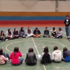 GENTILEZA, ALÉM DOS MUROS DA ESCOLA