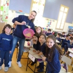Cupcakes na medida certa