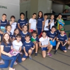 VISITA CULTURAL À BIBLIOTECA MUNICIPAL DE SÃO CARLOS