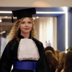 Formatura marca fim de ciclo do Ensino Médio