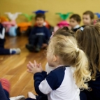 Escola divulga cronograma da Recreação