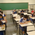 Olimpíadas de Física e Astronomia