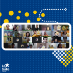 5º Ano inicia leitura da obra A Bolsa Amarela