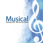 Musical - Gincana 2019