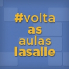 Seja bem-vindo ao La Salle Águas Claras