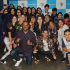 Projeto de Transição