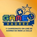1º Campeonato On-line de Xadrez da Rede La Salle
