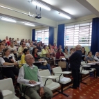 Jornada Pedagógica 2016