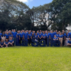 AMEL fortalece a Missão Educativa Lassalista